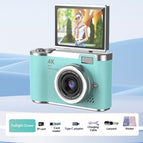 Green / 32G memory card