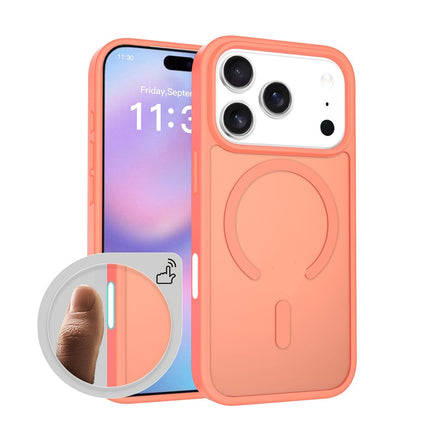 All-Inclusive Magnetic Matte Phone Case