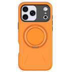 Orange / iphone 17 pro max
