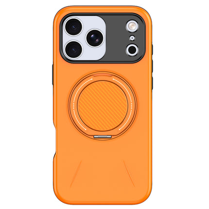 Drop-Resistant Magnetic 360-Degree Rotating Damped Phone
