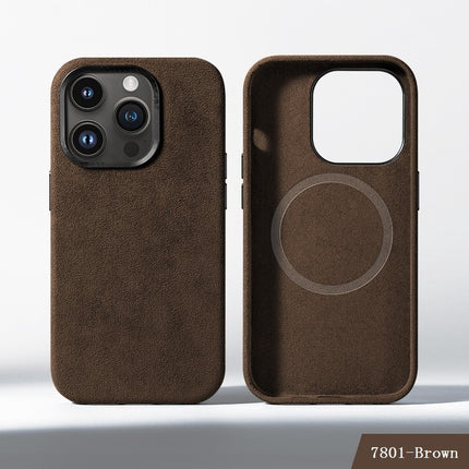 Shockproof, Magnetic, Scratch-Resistant, And Drop-Proof