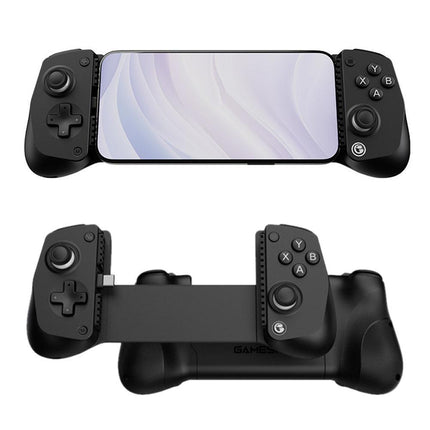 Stretch Gamepad for iOS Android Type-C | Mobile Game Controller