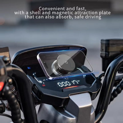 Car Phone Holder, Upgraded 360Adjustable Vacuum Suction 20X