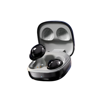 S07 Bluetooth Sports Earbuds with ANC ENC Noise Cancellation
