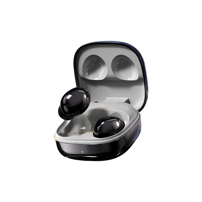S07 Bluetooth Sports Earbuds with ANC ENC Noise Cancellation