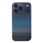 Moon Blue Magnetic Suction / IPhone17Pro