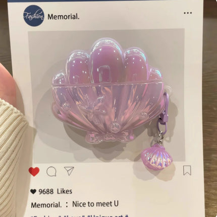 Cute And Unique Silicone Shockproof Earphone Case