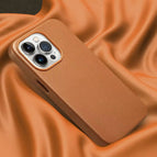 Saddle Brown / iPhone17 pro max