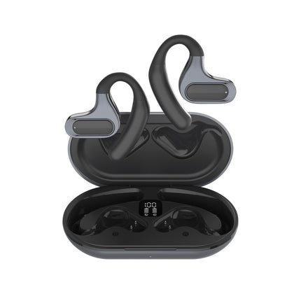 Ultra-long Battery Life High-capacity Non-in-ear External Bone Conduction Blueto