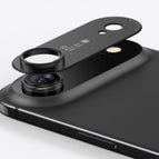 Black / IPhone 17