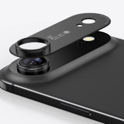 Lens Protectorphone Screen Protector With Full Coverage