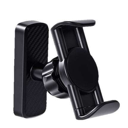 Portable Strong-Magnet Ball-Head Base Phone Stand For The