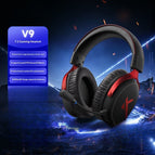 Black Red