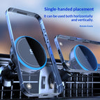 T14 Electroplated Light Frame