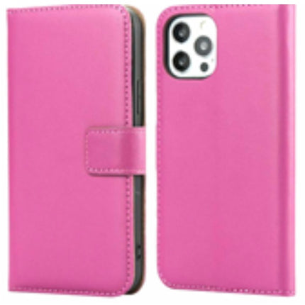 For Silicone Case 12 11 Pro X Xr Xs Max 8 7 6 Liquid Rubber Cover--rose Red