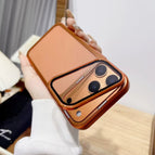 Orange / IPhone17ProMax