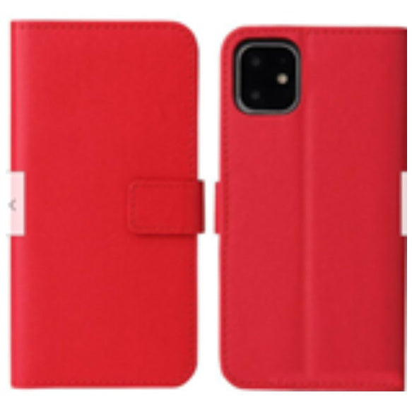 For Silicone Case 12 11 Pro X Xr Xs Max 8 7 6 Liquid Rubber Cover--rose Red