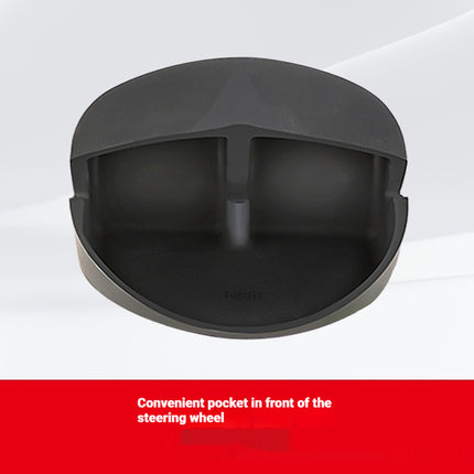 Suitable For Tesla Model 3Y Dashboard Cup Holder, Center