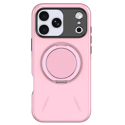 Drop-Resistant Magnetic 360-Degree Rotating Damped Phone