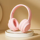New Face Pink