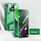 Green / IPhone16