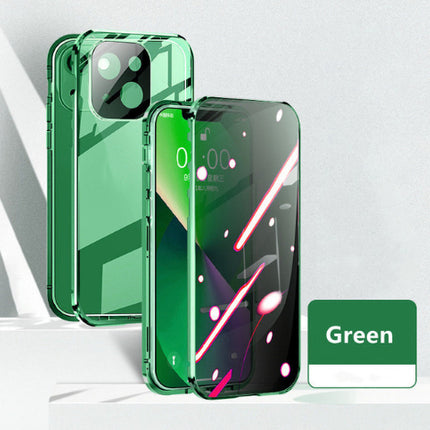 Goggles Anti Privacy Magneto Phone Case Protection
