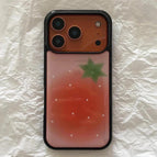 Strawberries / IPhone17ProMax