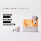White Orange