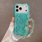 Mint Green Bracelet / IPHONE11