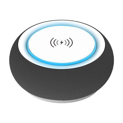 Wireless Bluetooth Speaker Dual-Speaker Waterproof 10-20W
