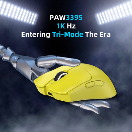 Lightweight Gaming Mouse For Online Games