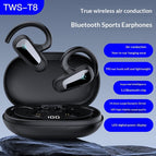 Black / Dual ear