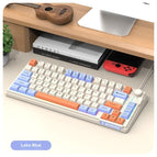 K81 Lake Blue
