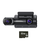 3 Cameras 32GB Memory Card