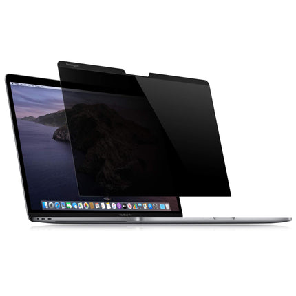 Magnetic Privacy Screen With Easy-release Magnetic Attachment For Protection