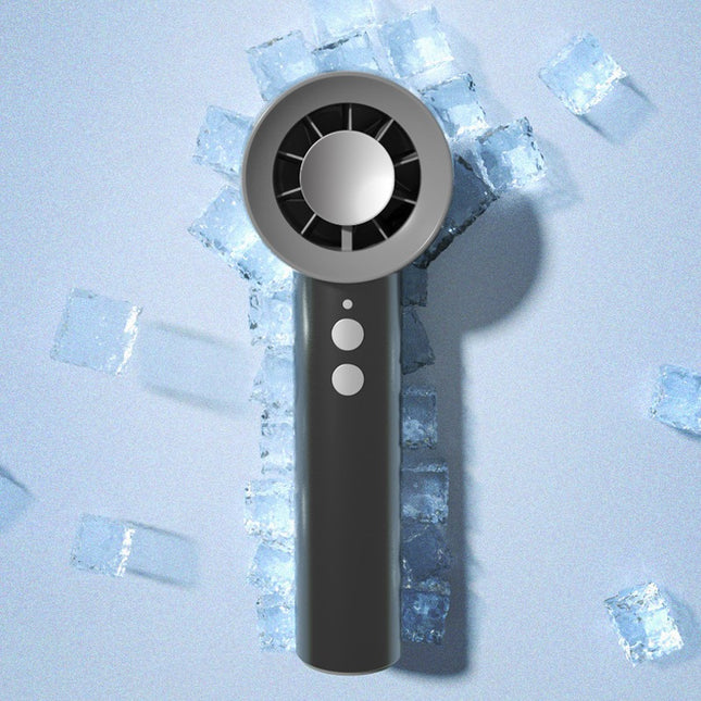 Portable USB Fan | Turbo Cooler for Office & Travel