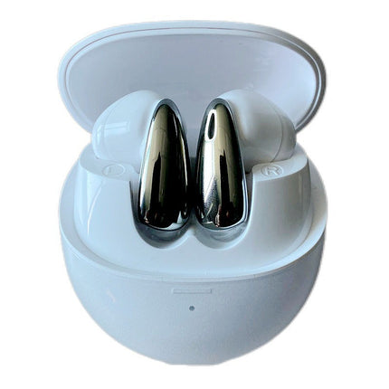 Wireless Bluetooth Sports Earbuds with Noise Cancellation