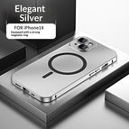 Elegant Silver / IPhone17