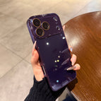 Dark Purple / IPhone17ProMax