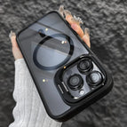 Black / IPhone 17