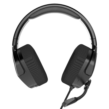 Wired Computer Esports Game Headset With Chicken Head