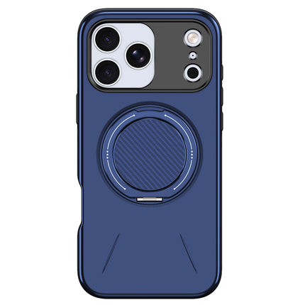 Drop-Resistant Magnetic 360-Degree Rotating Damped Phone
