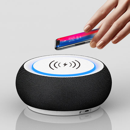 Wireless Bluetooth Speaker Dual-Speaker Waterproof 10-20W