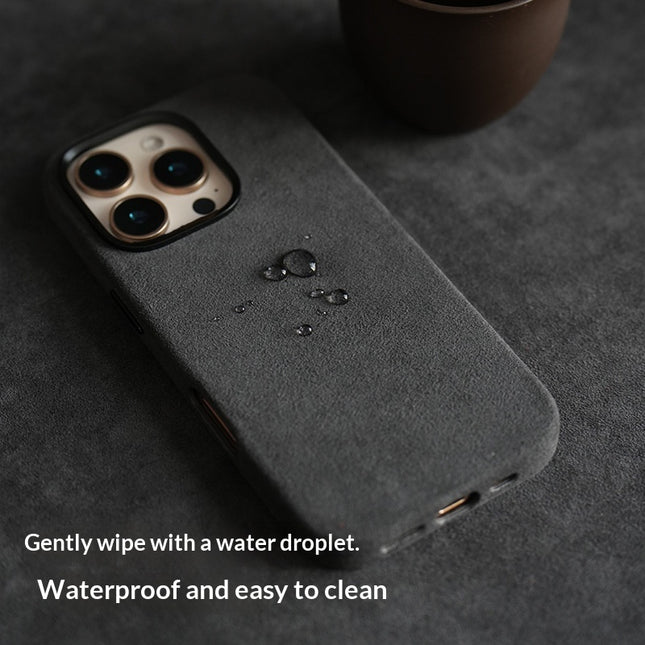 Shockproof, Magnetic, Scratch-Resistant, And Drop-Proof