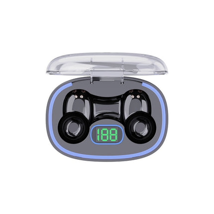 Heavy-bass Mini5 Wireless Bluetooth Earbuds