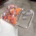 Orange Butterfly / IPhone17