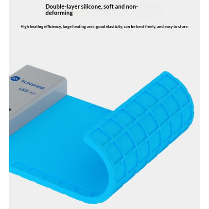 LCD Screen-opening Mat For Phone And Tablet Repair Work