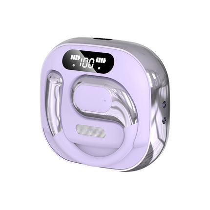 Heavy-bass Mini5 Wireless Bluetooth Earbuds