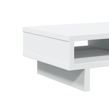 Monitor Stand 50cm Engineered Wood - 5 Colors Available