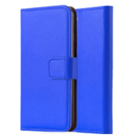 For Silicone Case 12 11 Pro X Xr Xs Max 8 7 6 Liquid Rubber Cover--blue